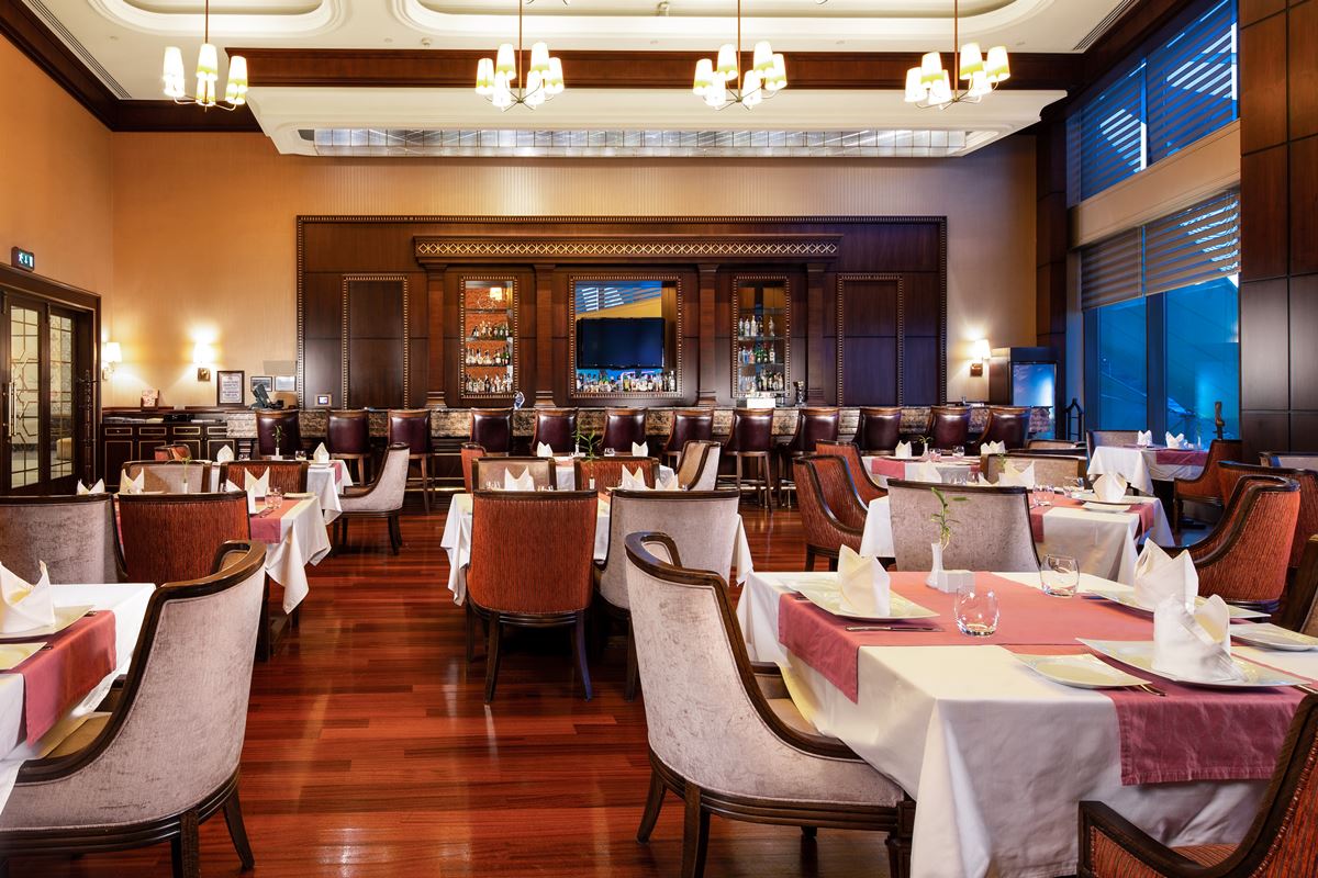 Belvedere Restaurant