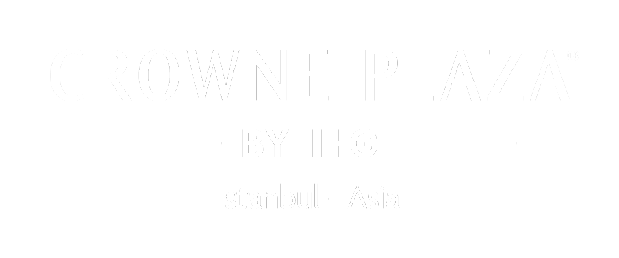 Crowne Plaza Istanbul Kurtköy Viaport Hotel logo