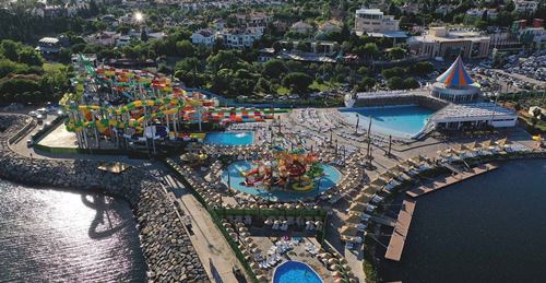 Aquapark