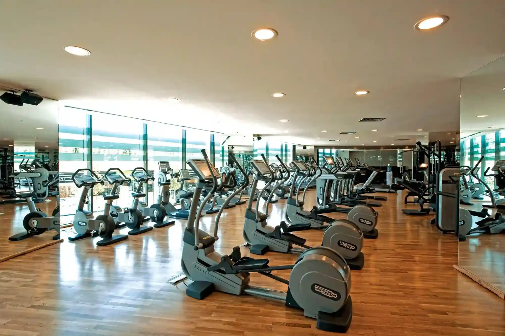 Serenita Sağlık Kulübü