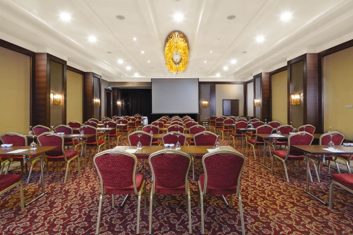 Düğün Salonu